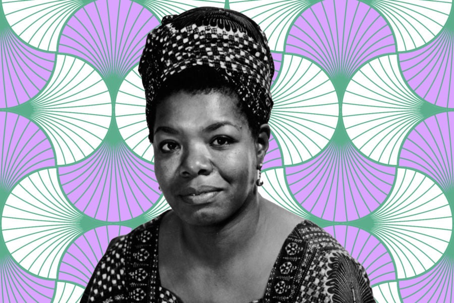 Little Known Facts About Maya Angelou - Essence