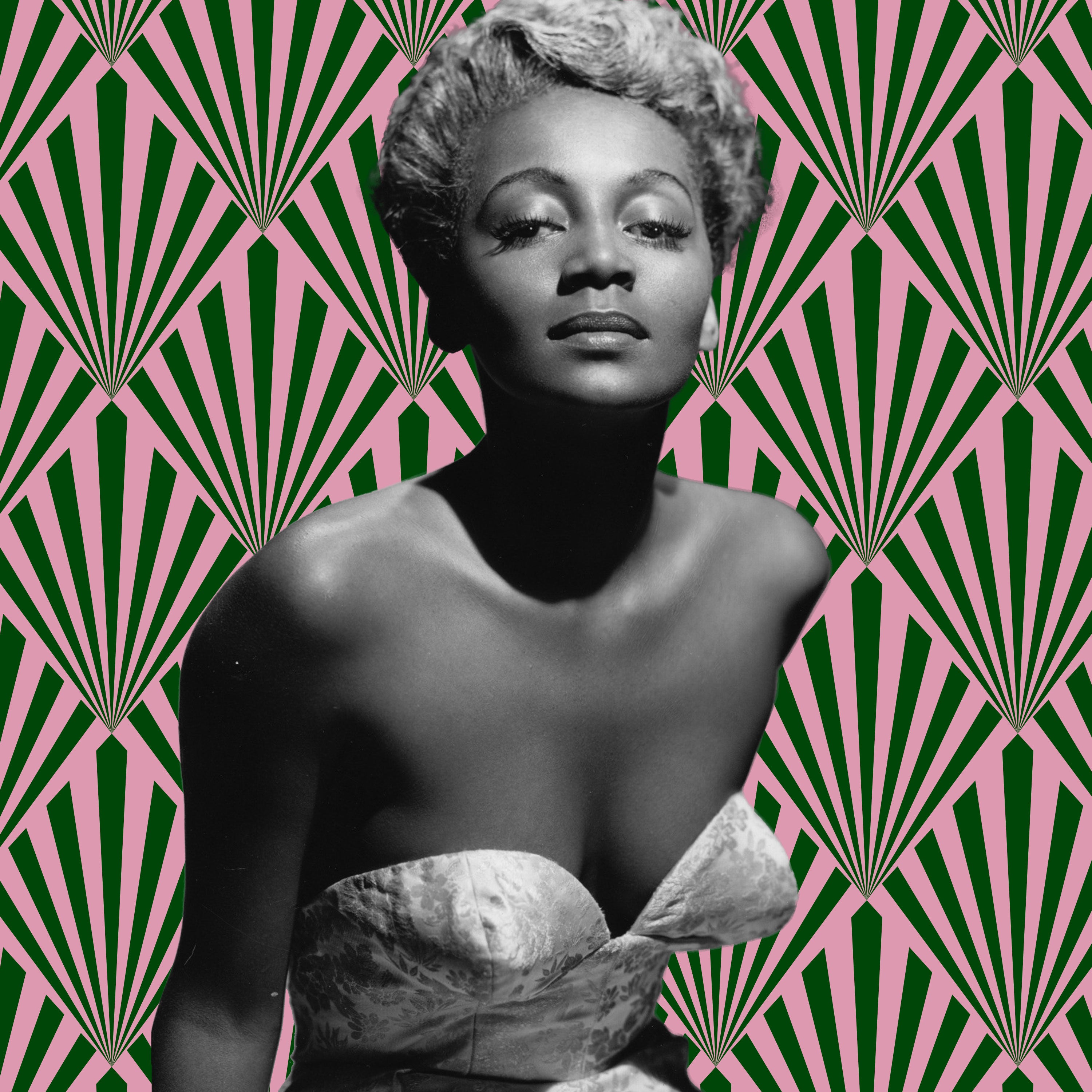 Black Beauty History: Joyce Bryant, the Original Bronze Bombshell
