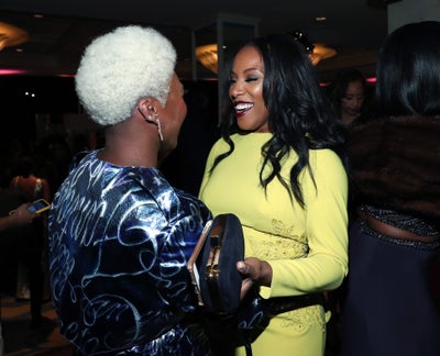 All Of The Must-See Moments From ESSENCE’s 10th Annual Black Women In Hollywood Awards