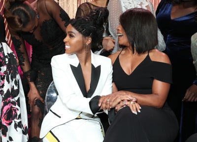 All Of The Must-See Moments From ESSENCE’s 10th Annual Black Women In Hollywood Awards