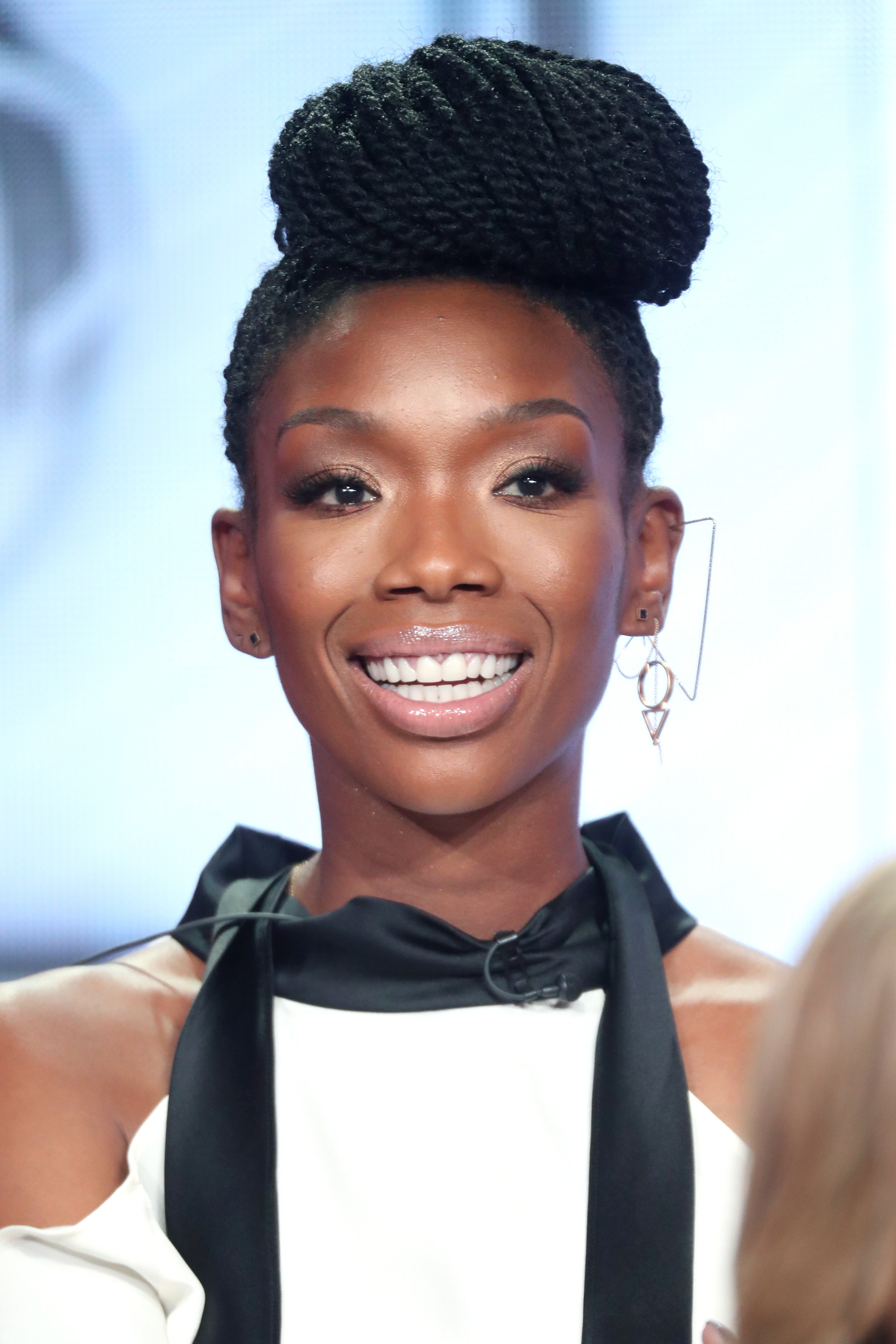 25 Celeb-Approved Ways To Rock A Poppin’ Pompadour Hairstyle
