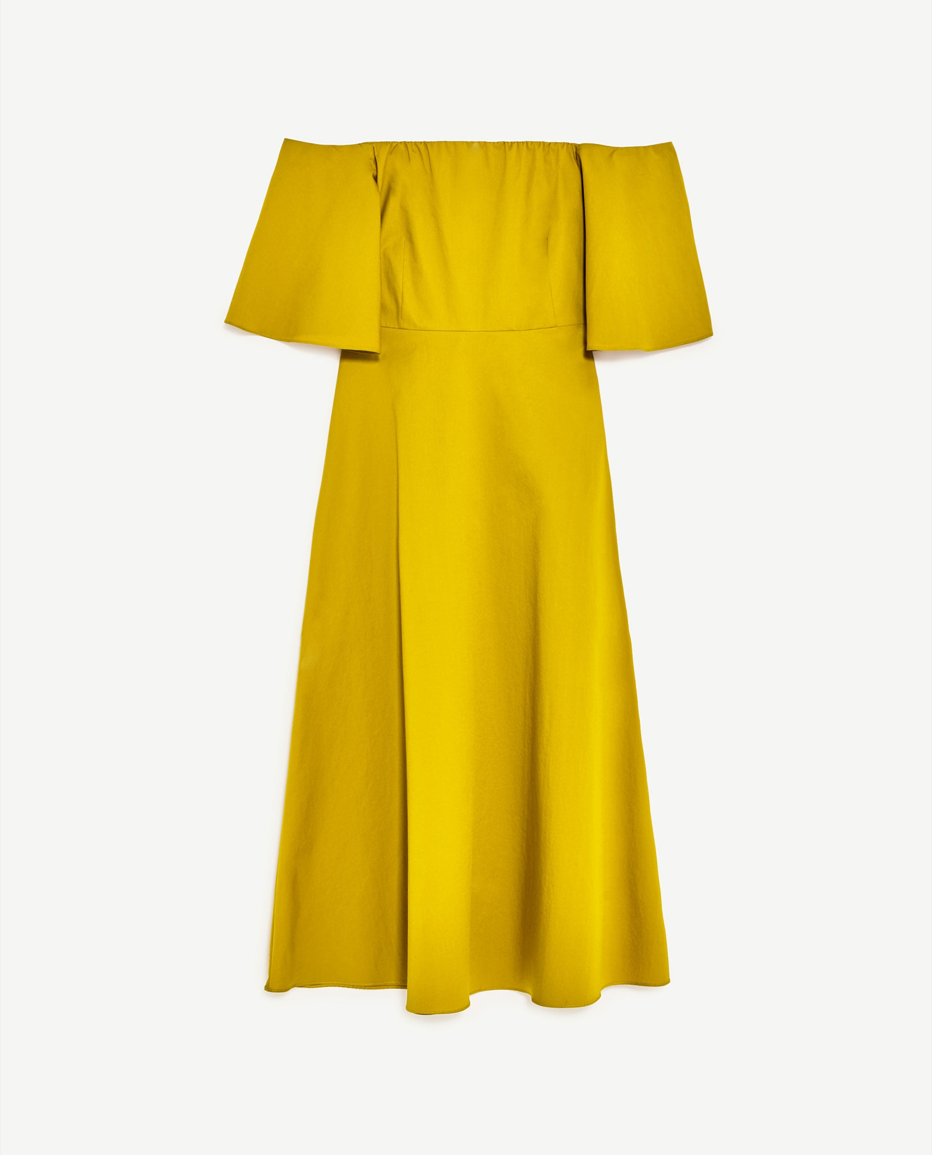 The 11 Dresses We Have Our Eye On Now That Spring is On Its Way