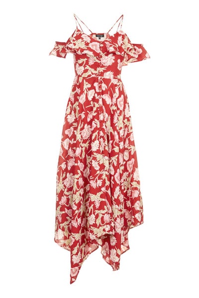 The 11 Dresses We Have Our Eye On Now That Spring is On Its Way