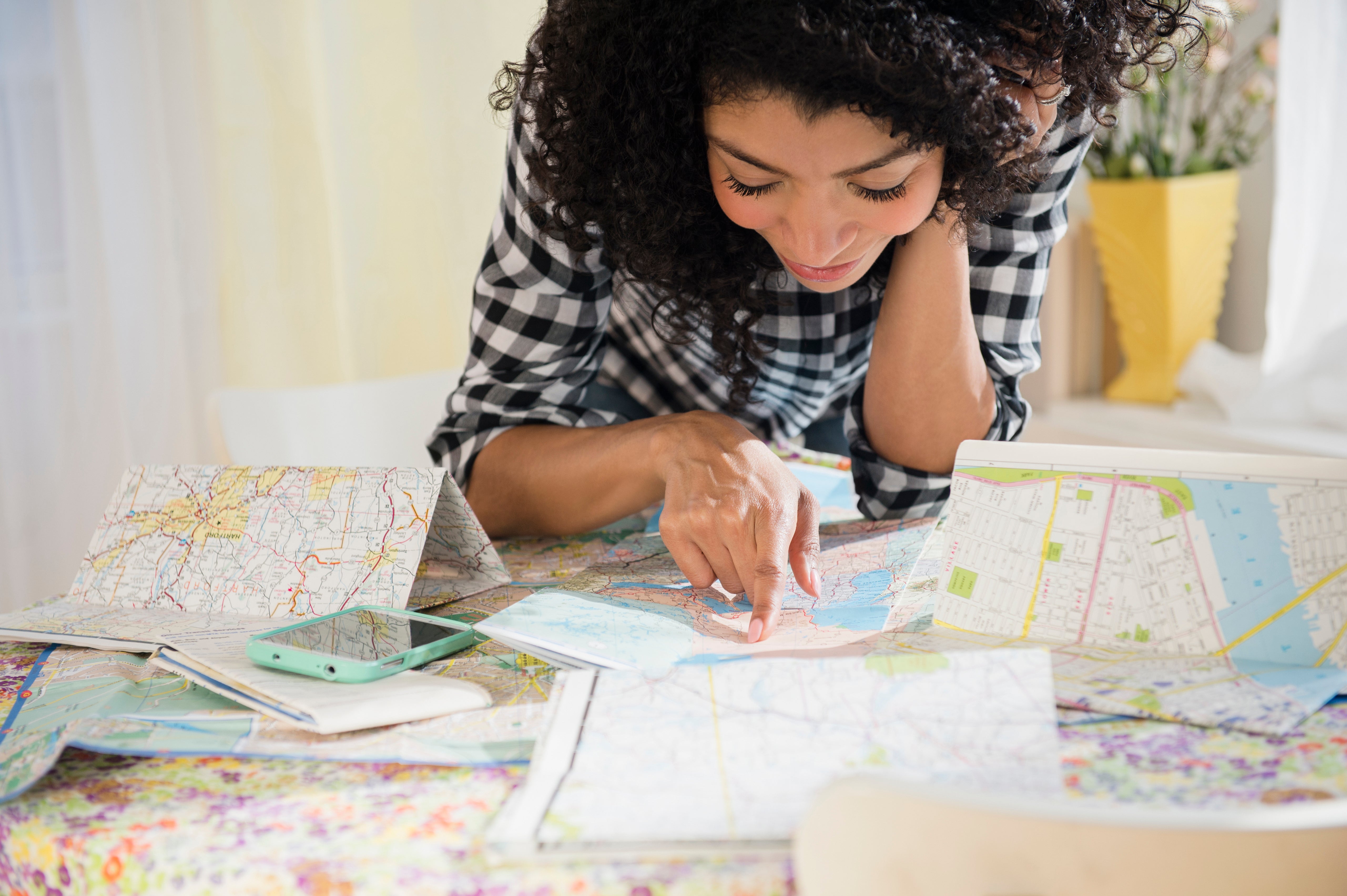 6 Trips Every Woman Should Take In Her Lifetime (And How To Prepare For Them)
