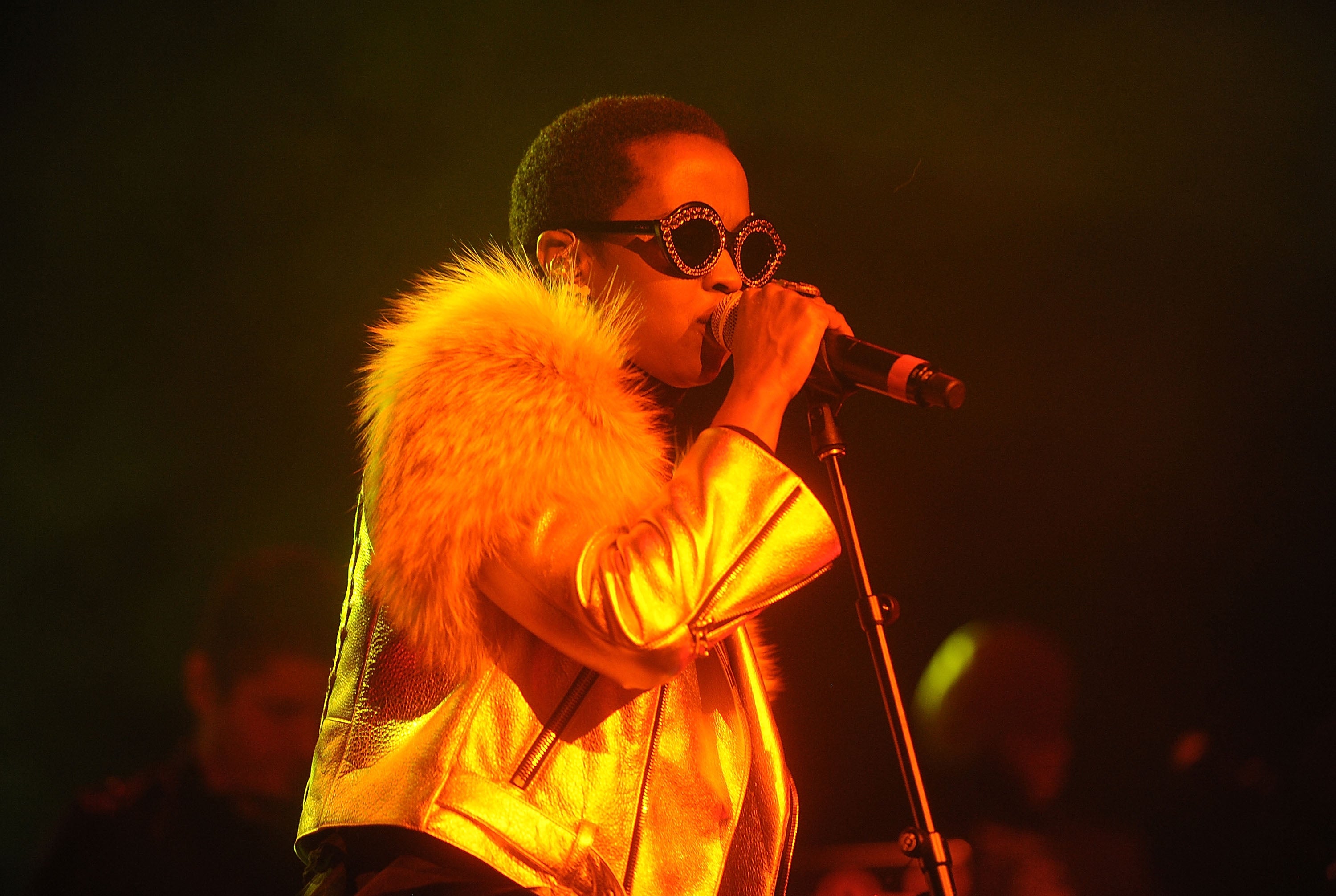 This Is Happening: Nas and Lauryn Hill Are Going On Tour Together