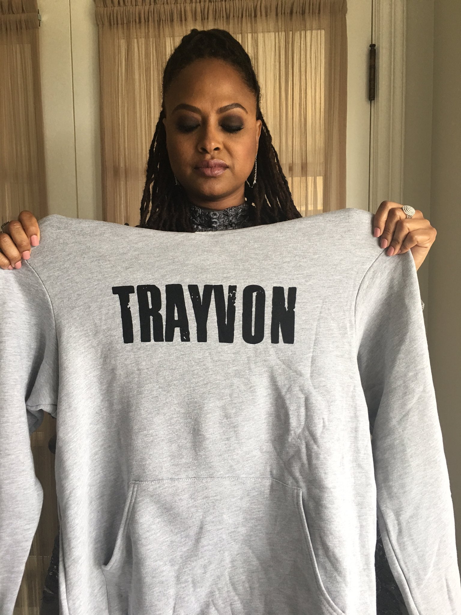 Ava DuVernay, Issa Rae And More Honor Trayvon Martin On The 5th Anniversary Of His Death