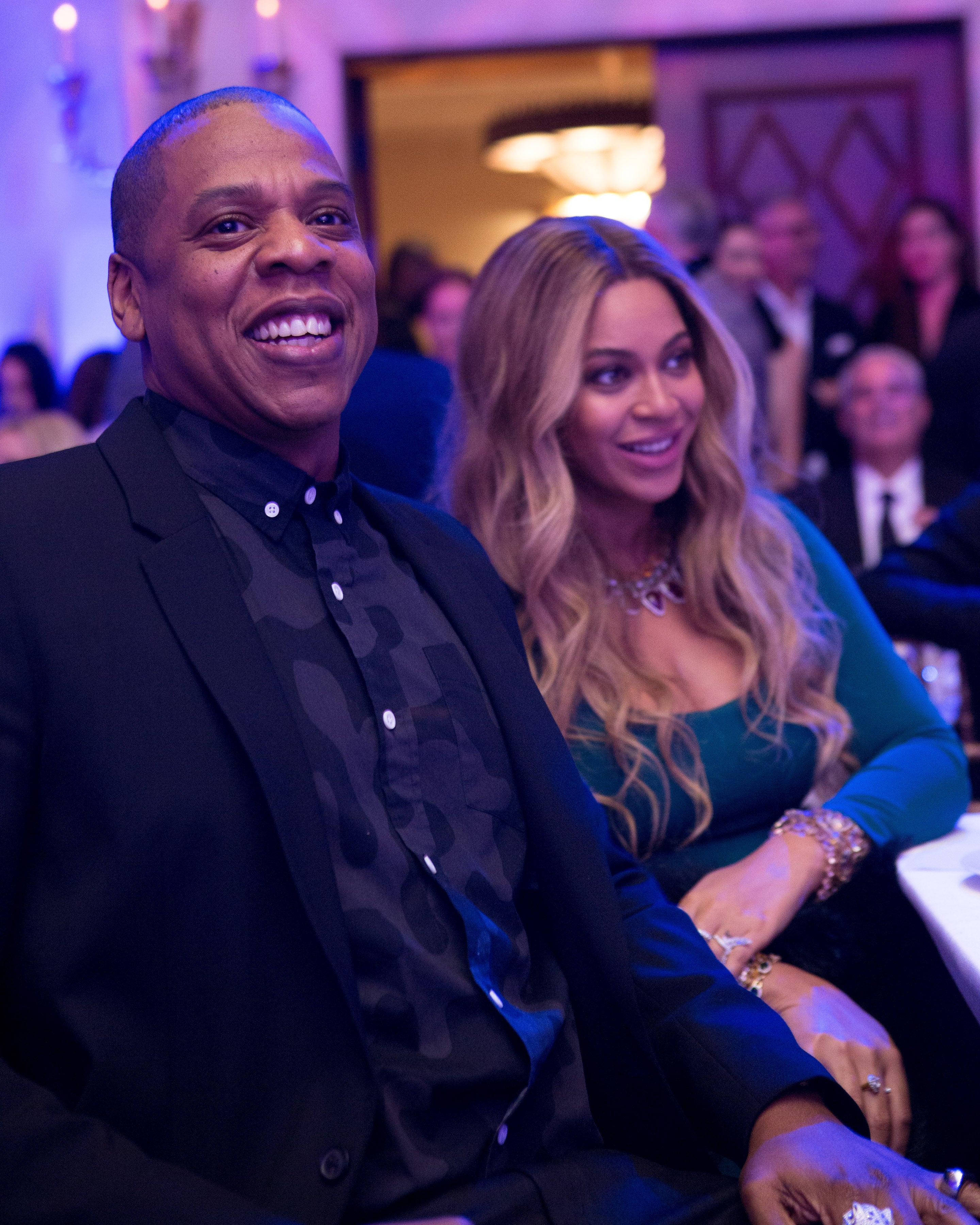 Beyoncé And Jay Z Just Bid $120 Million On A Los Angeles Mansion