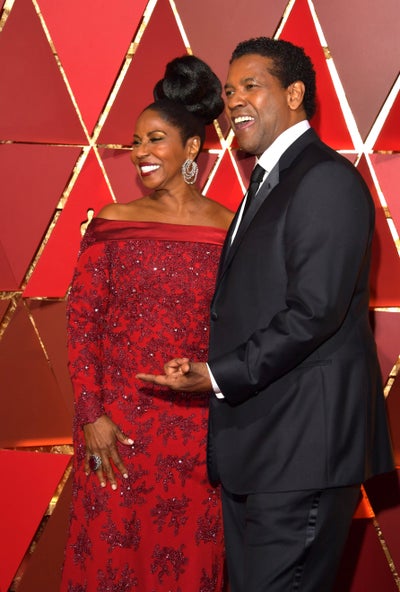 4 Couples Whose Love Won Big On The Oscars Red Carpet