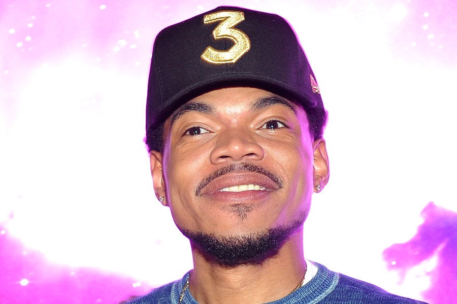 Chance The Rapper Rents Theater for 'Get Out' Film - Essence
