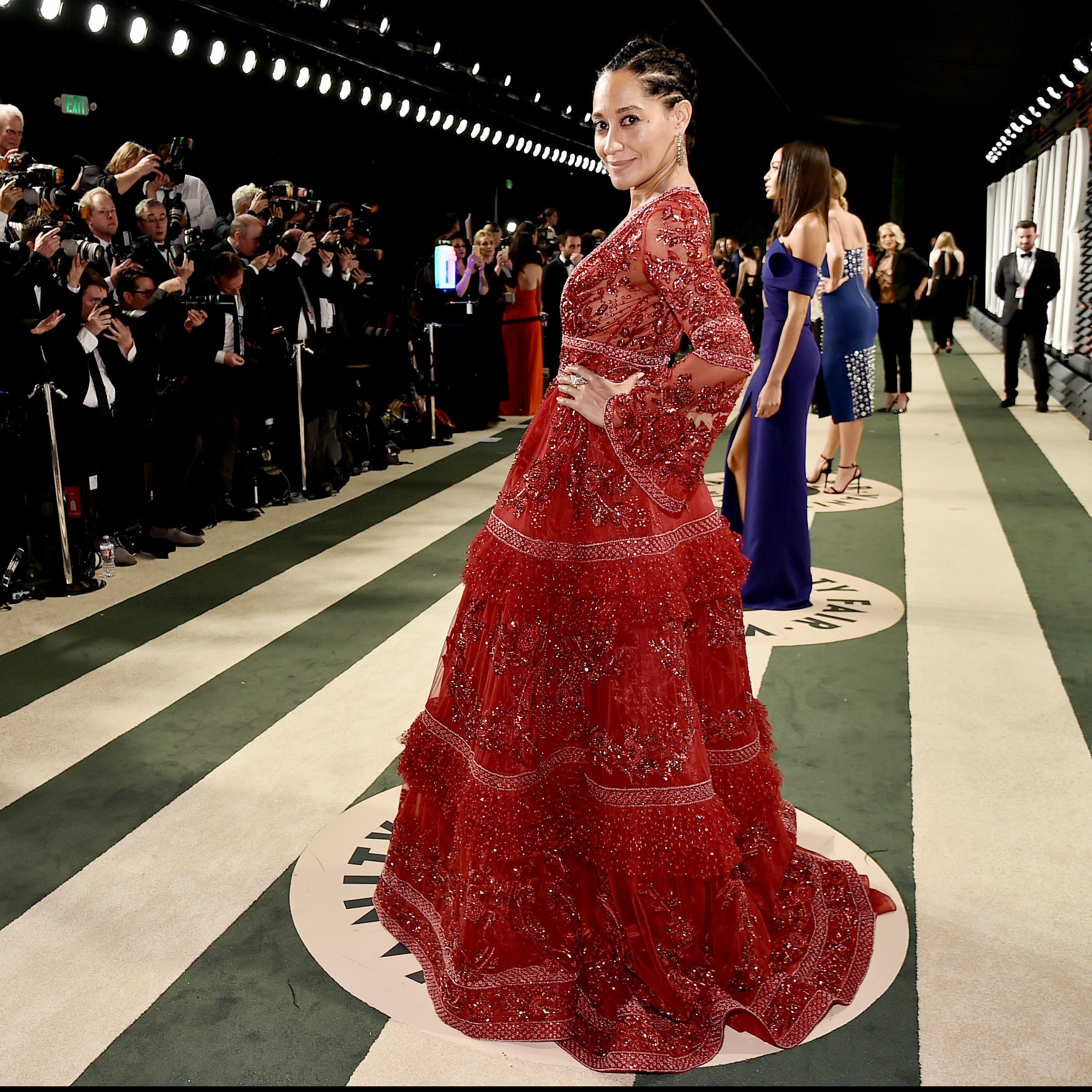 There's No Party Quite Like an Oscars After Party, See The Best Looks Here!
