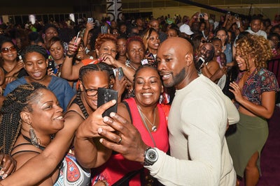 More Than Music: 15 Other Reasons ESSENCE Festival Is The Hottest Ticket Of The Summer