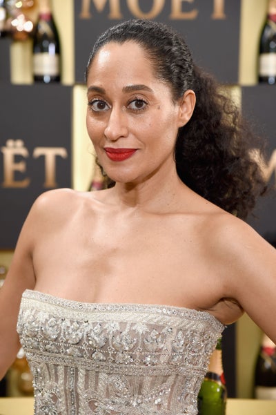 Tracee Ellis Ross Gives Advice To Her 30-Year-old Self And Opens Up About Accepting Her Body