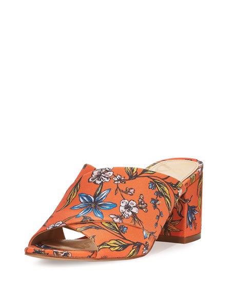 These 11 Mules Will Revive Your Shoe Game For Spring
