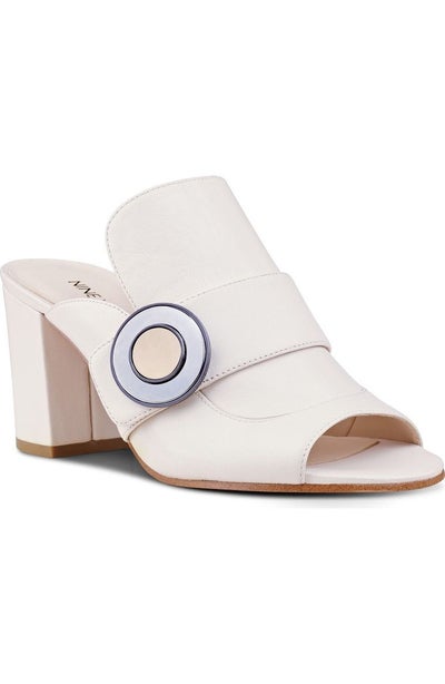 These 11 Mules Will Revive Your Shoe Game For Spring