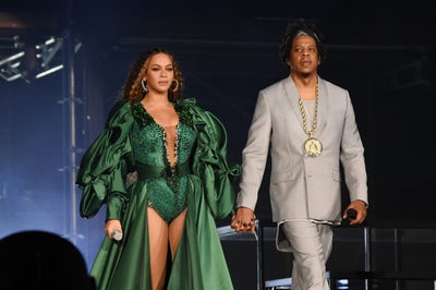 Beyoncé and Jay-Z’s Love Through the Years