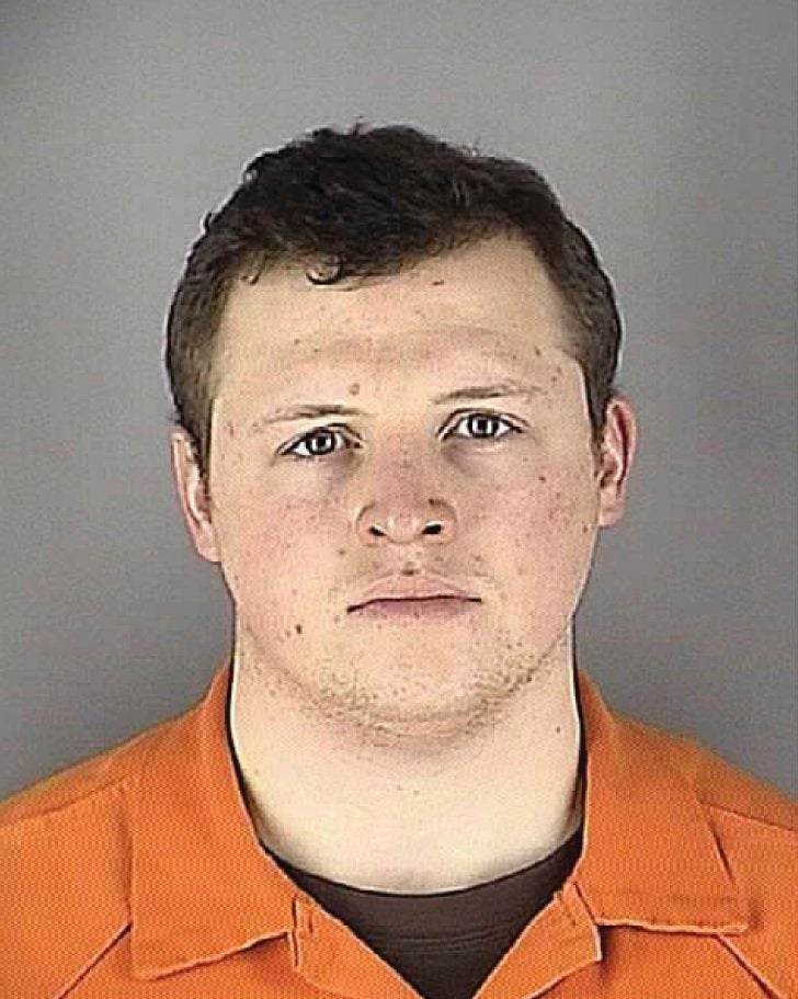 Minnesota Man Allen Scarsella Found Guilty of Shooting Black Lives Matter Protesters