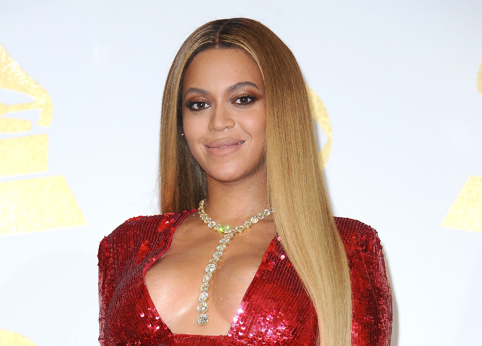 Beyoncé Supports LGBTQ Youth After Trump Rolls Back Guidelines Protecting Transgender Students