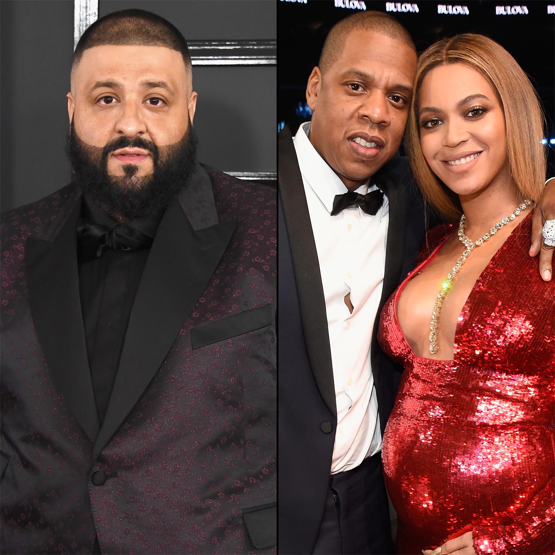 Jay Z And Beyoncé Appear Together On New DJ Khaled Track