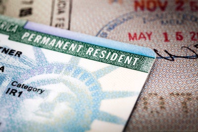Green-Card Holder Dies A Day After Being Prevented From Returning Home By Trump’s Order, Report Says