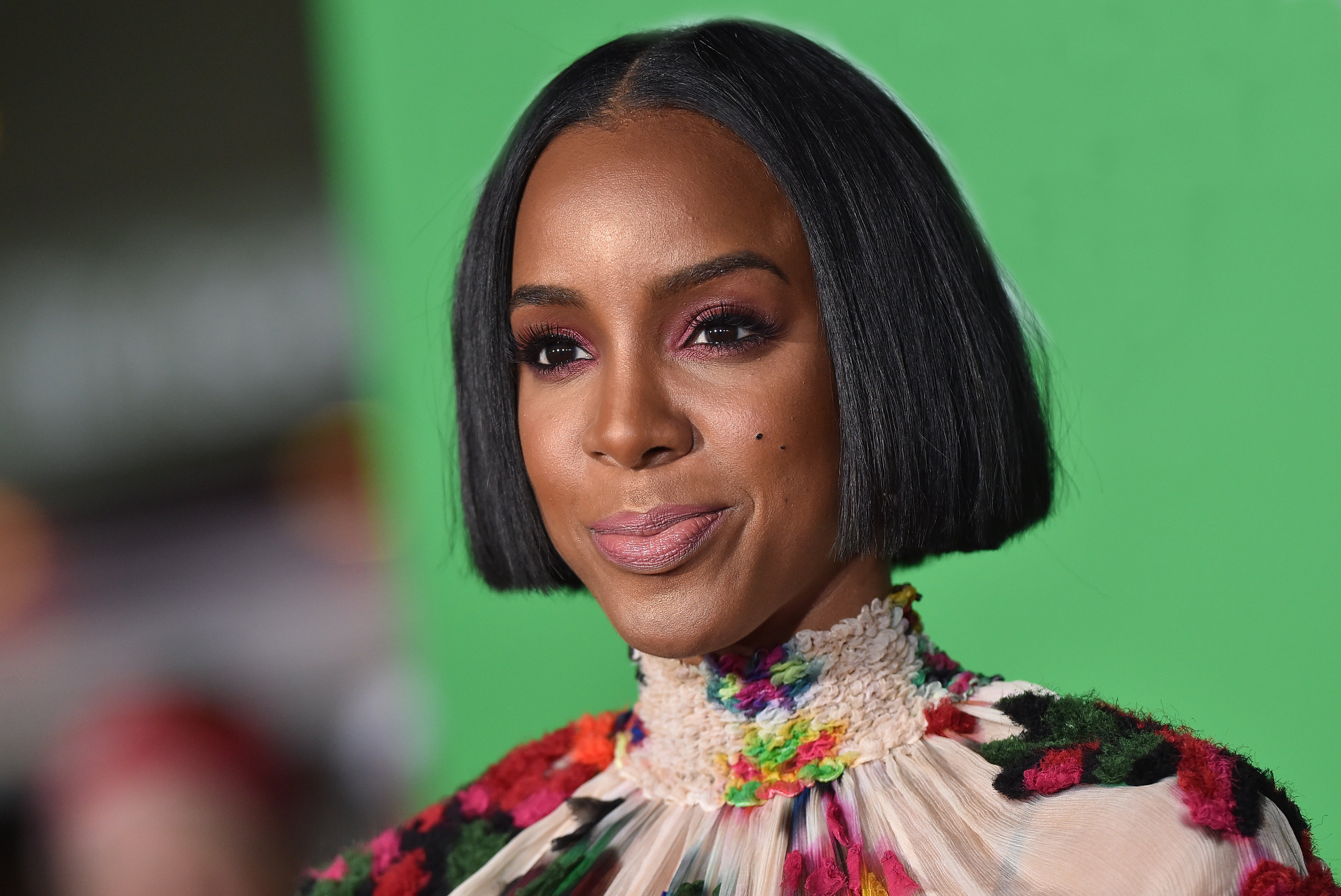 Keep Calm: Kelly Rowland's Latest Book 'Whoa Baby!' Will Keep New Mothers From Freaking Out

