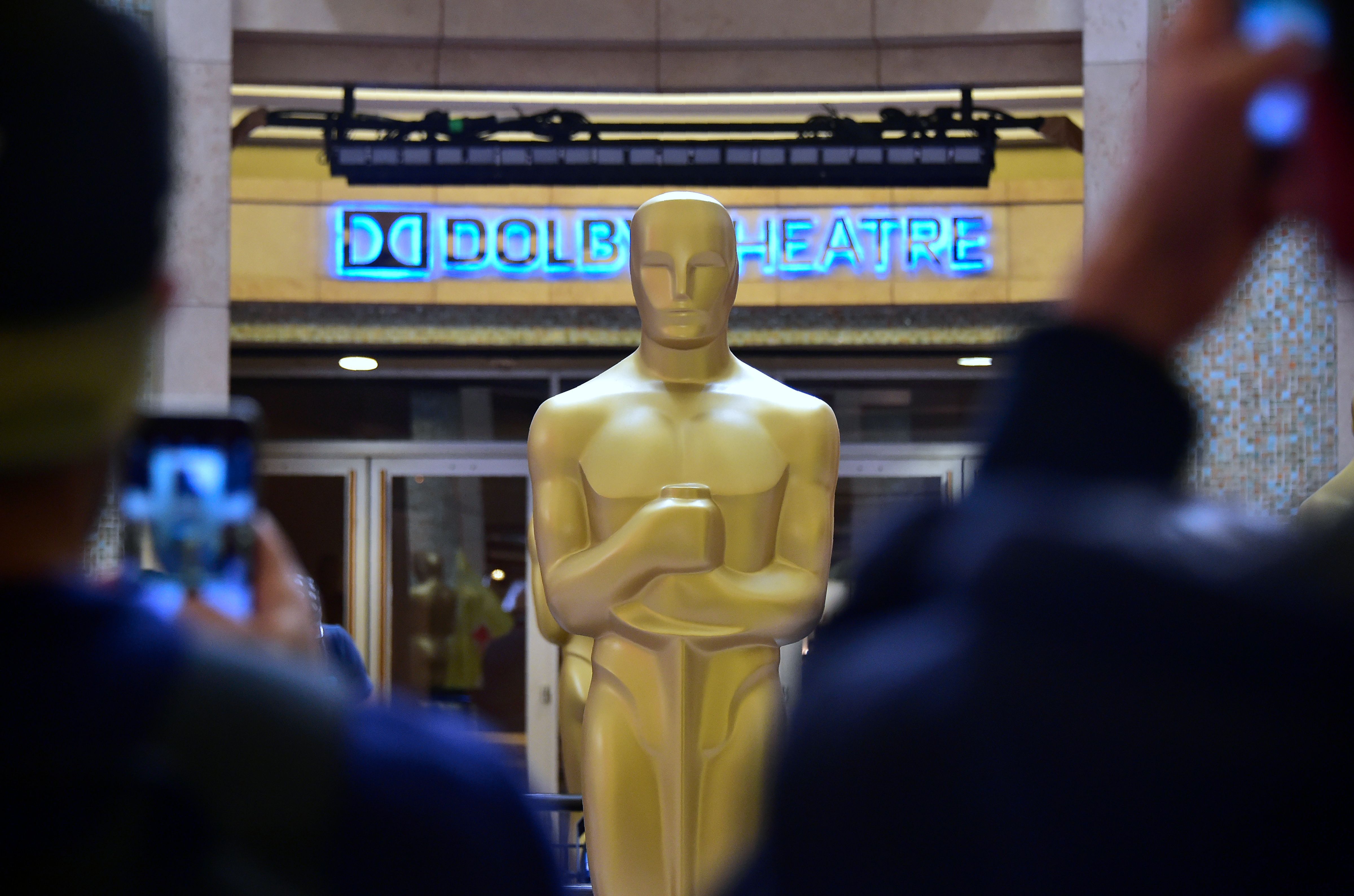 Read The Academy’s Statement On The Oscars Best Picture Mix-Up
