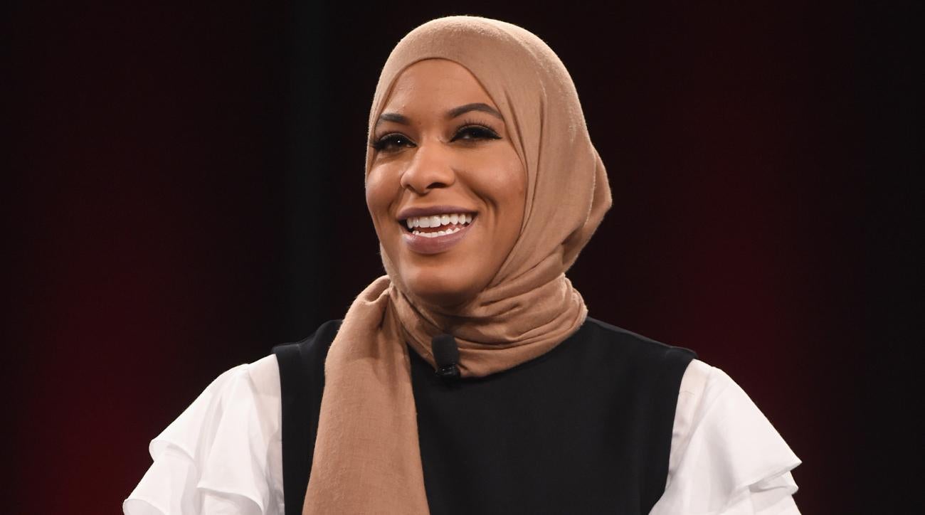Ibtihaj Muhammad Says She Was Held At U.S. Customs For Two Hours Recently