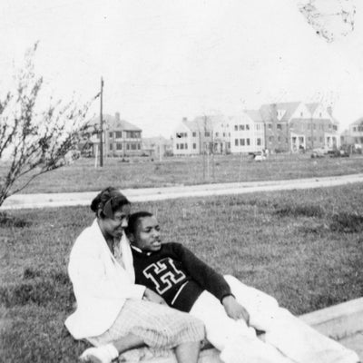 What Black Love Looked Like From the 1800s to the Present