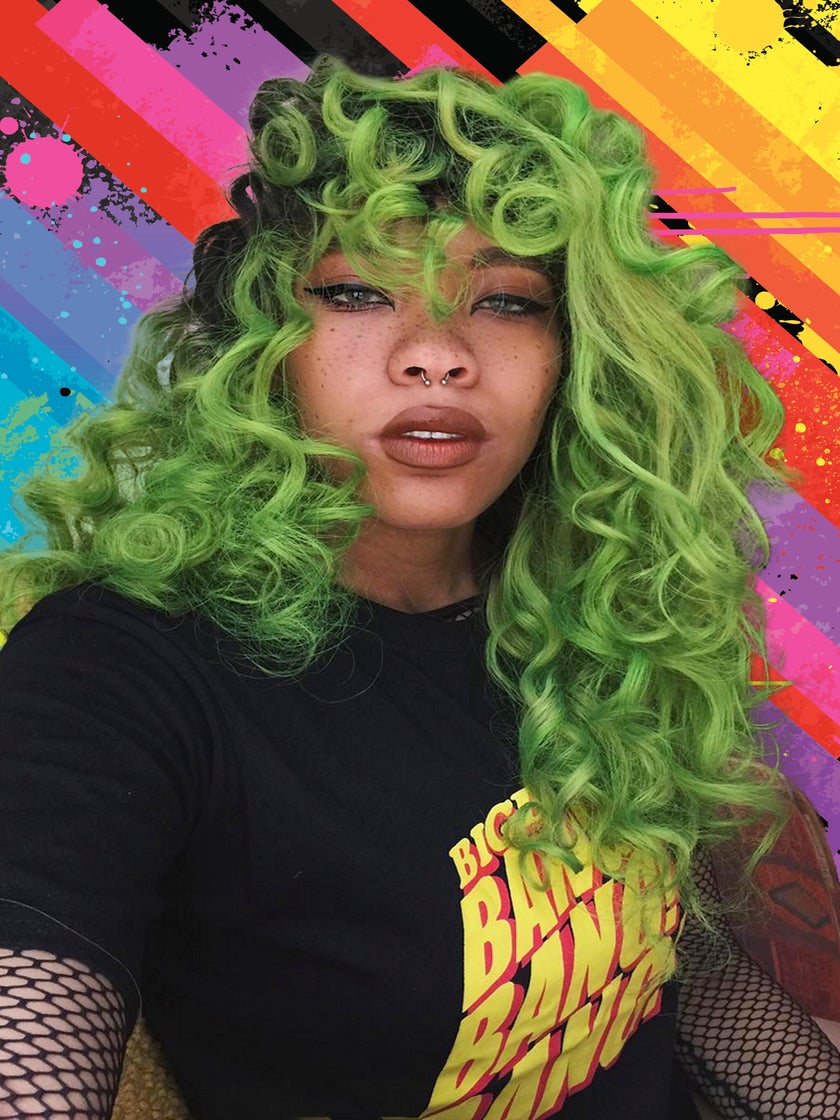 Best Instagram Hair Color Inspiration Essence