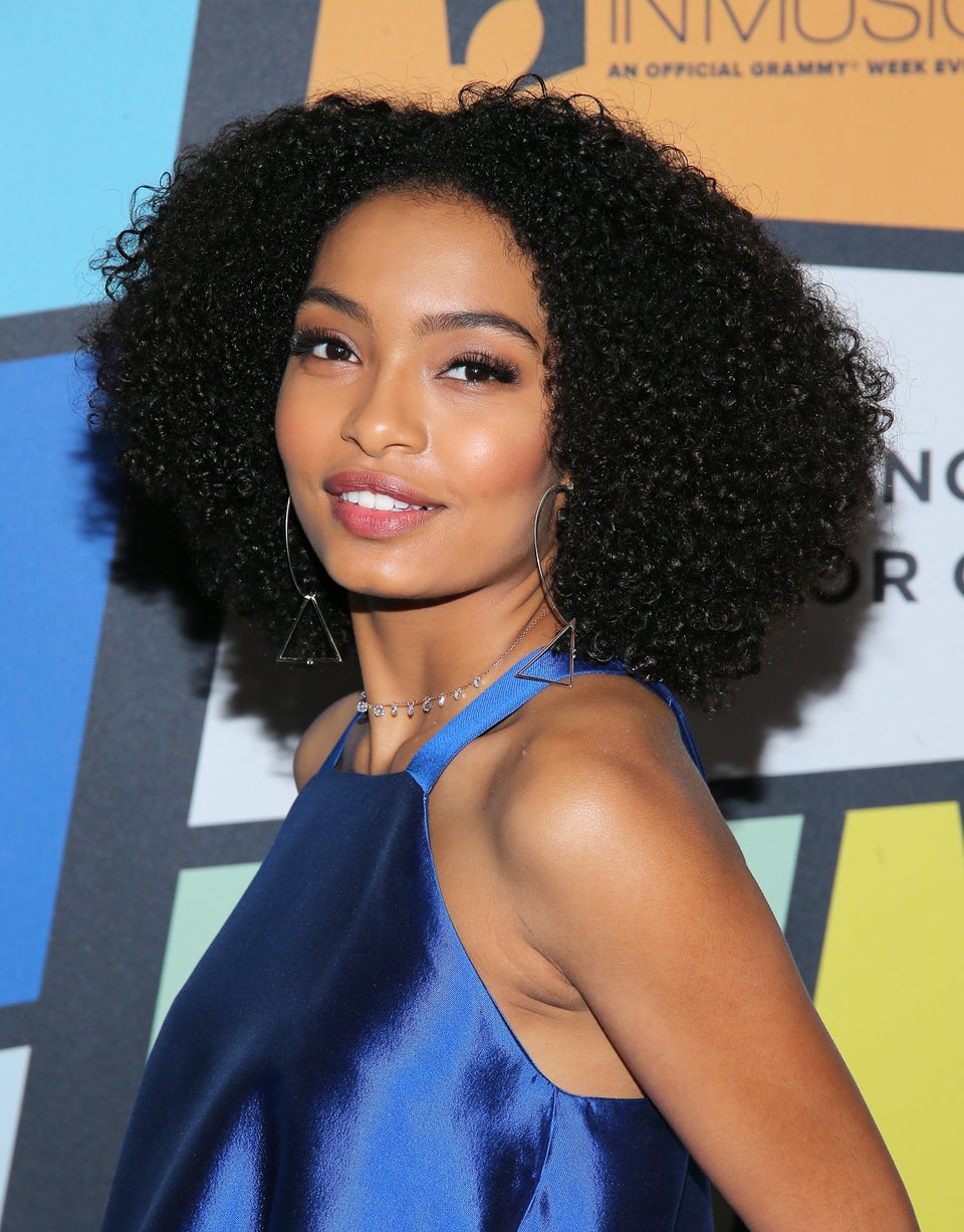 7 Quotes That Prove Yara Shahidi Is One Of The Smartest Teens In Hollywood