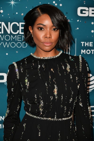 ESSENCE Black Women In Hollywood Beauty Looks - Essence