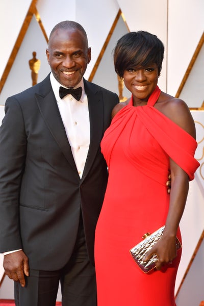 4 Couples Whose Love Won Big On The Oscars Red Carpet