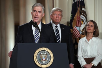 Will Democrats Stop President Trump’s Supreme Court Nominee?