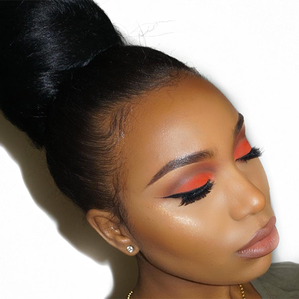 13 Insta-Makeup Looks That Will Get You Excited For Valentine's Date Night
