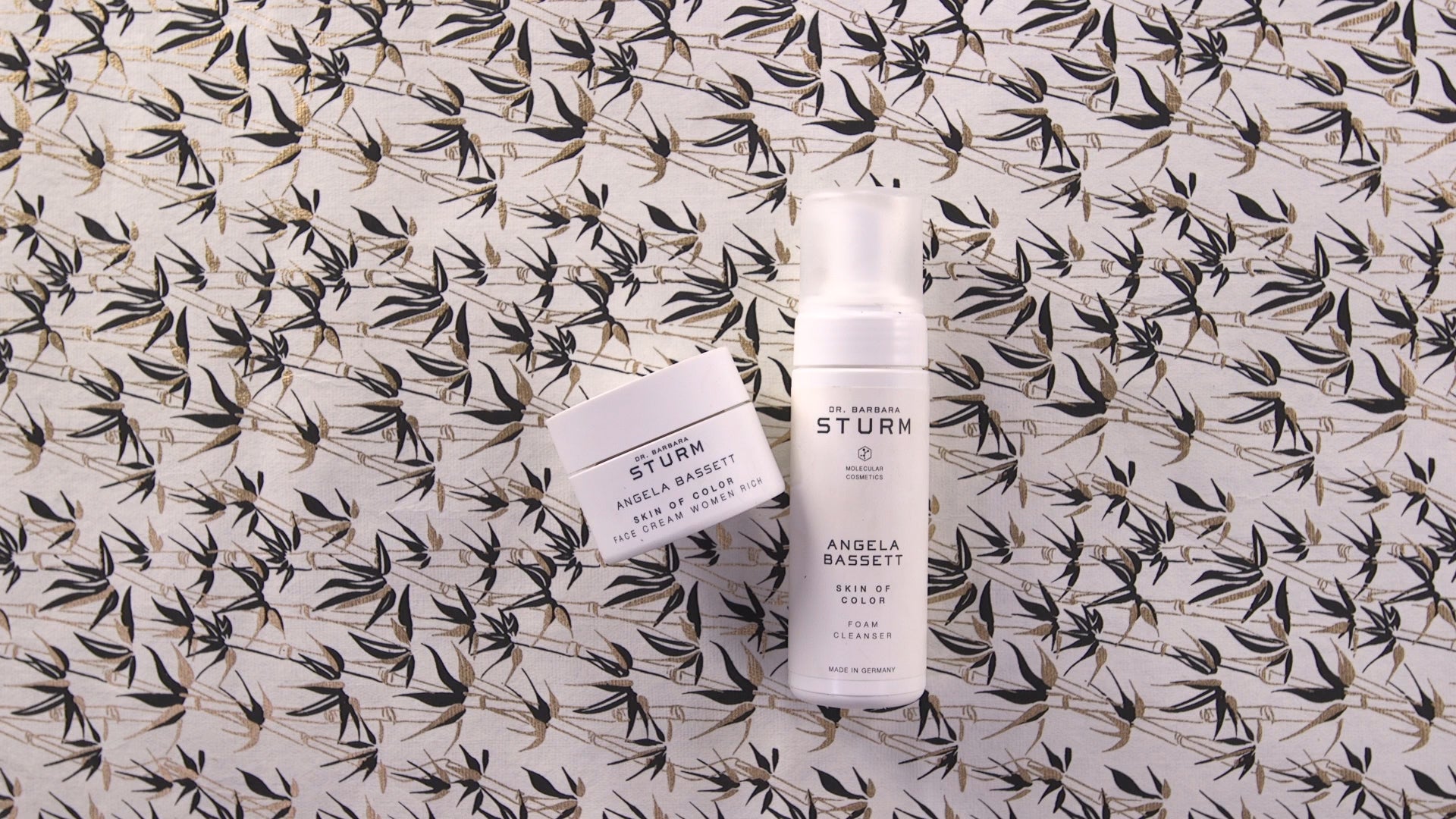 Dope Stuff On My Desk: The Skincare Products Of My Dreams…And More Fab finds
