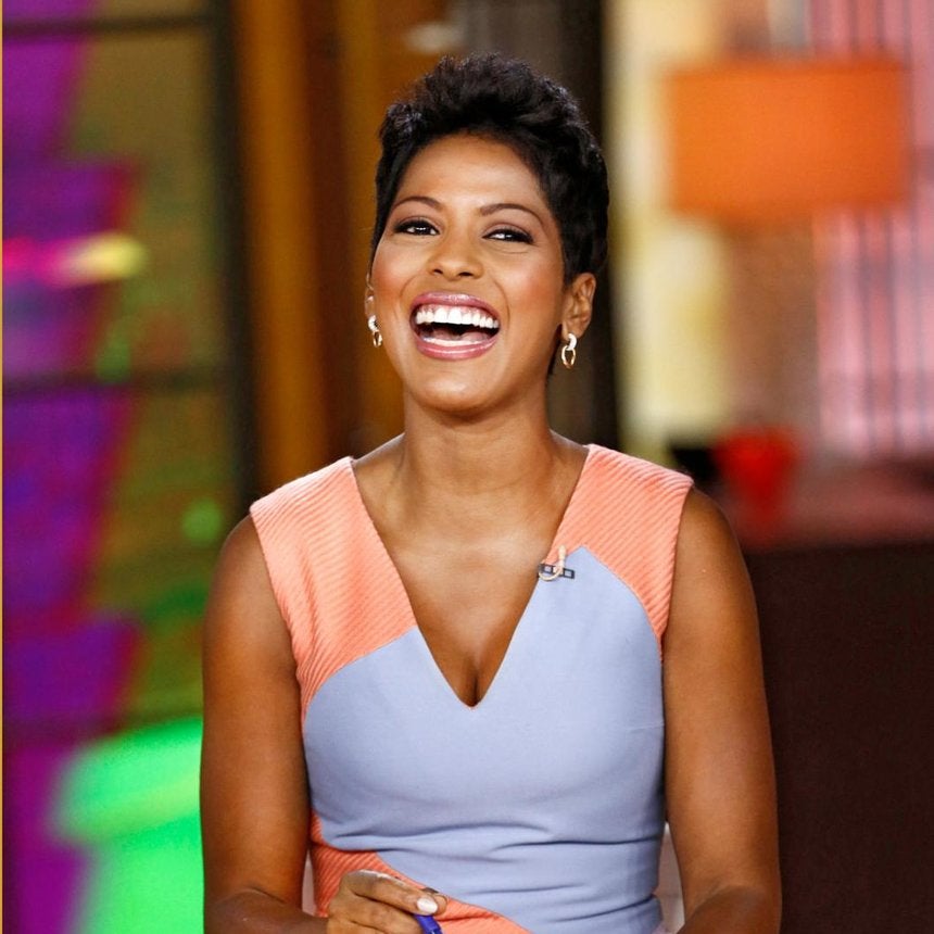 7 Of Tamron Hall's Boss Moves
