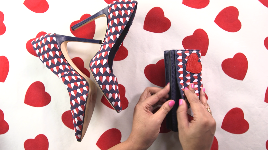 Dope Stuff On My Desk: A Pair Of Swoon-Worthy Nine West Heels And More Fun Finds