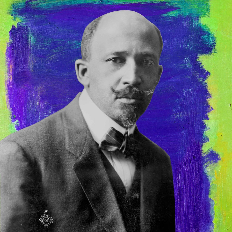 Restless Classics Edition Of ‘The Souls Of Black Folk’ By W. E. B. Du Bois