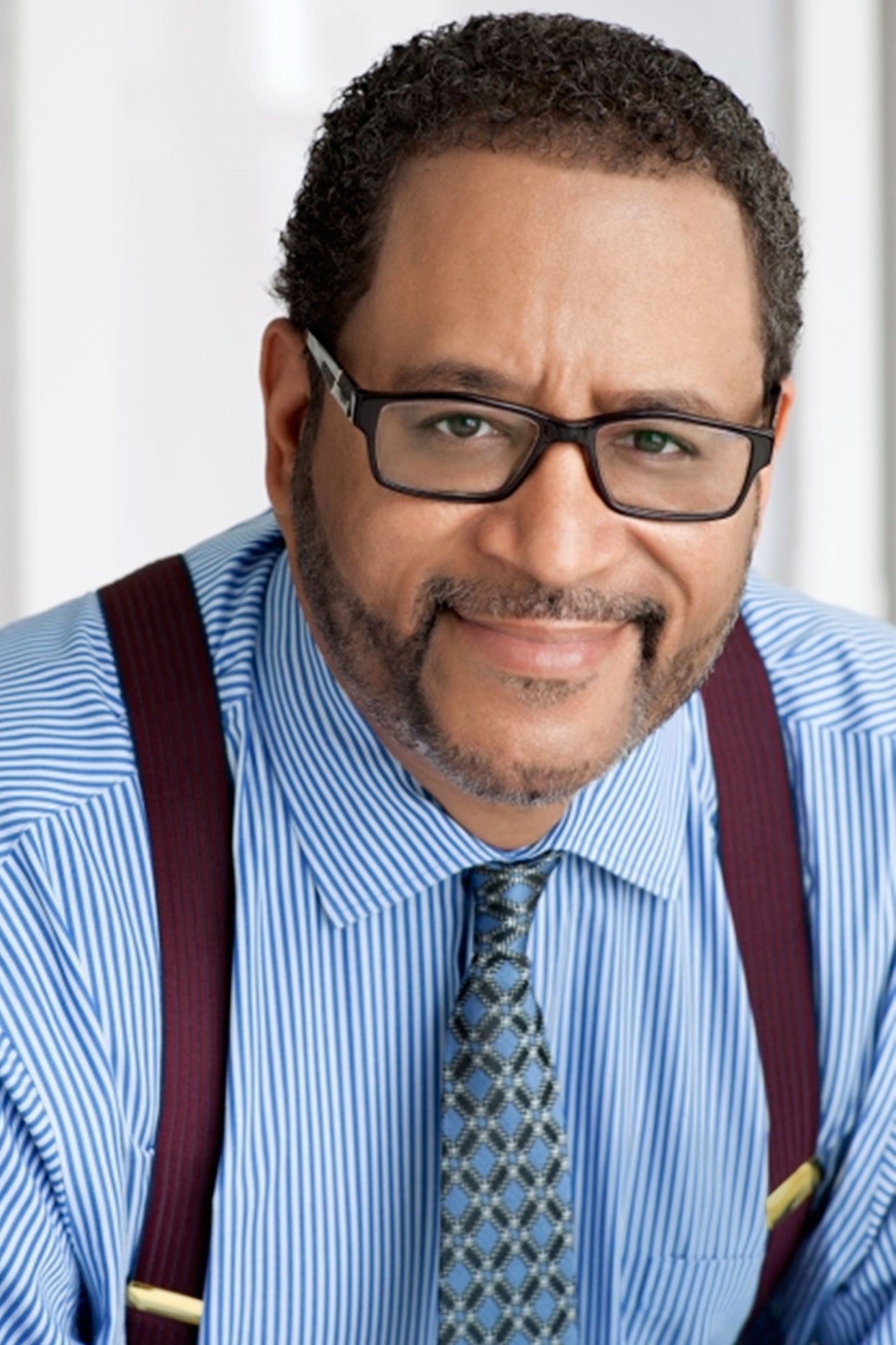 Dear White People: Leading Thinker Michael Eric Dyson Writes A Letter To America Post-Obama