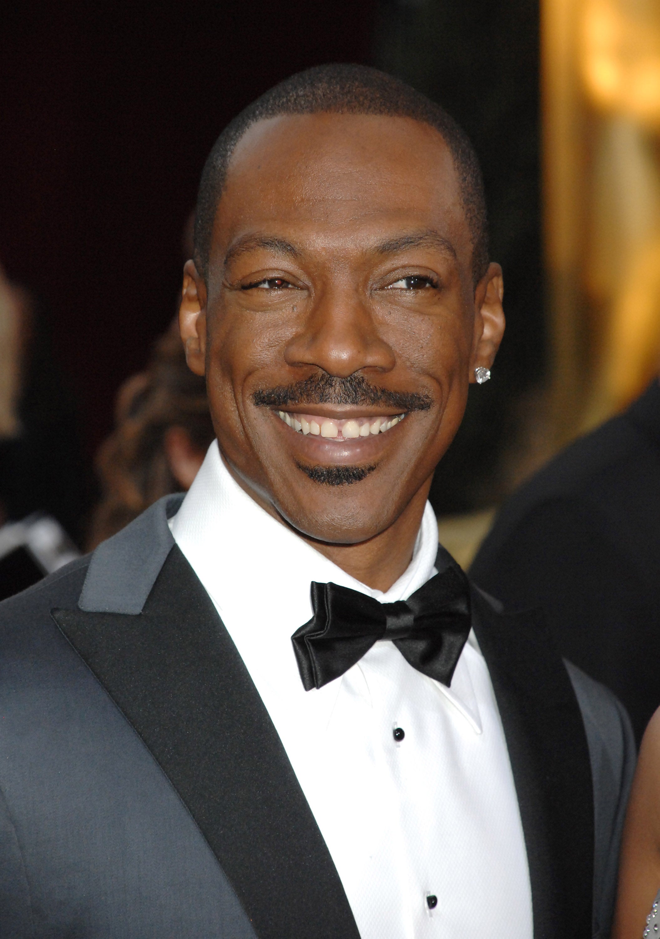 Eddie Murphy to Receive Nation's Highest Award for Comedy, Will be Honored by Tracy Morgan
