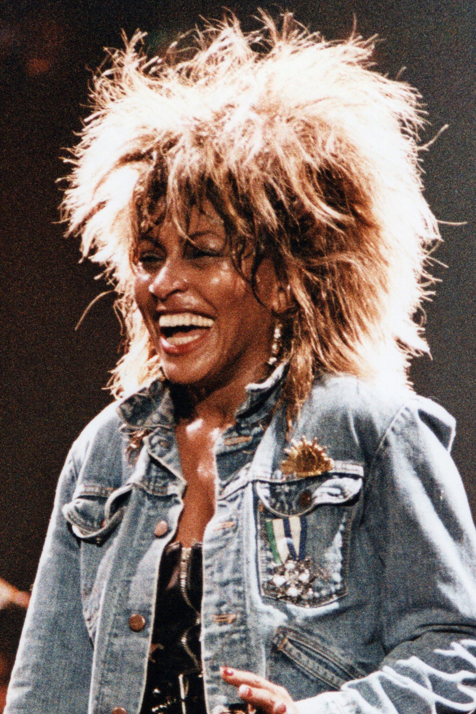Tina Turner Has Forgiven Ike Turner, But She Hasn’t Forgotten His Abuse