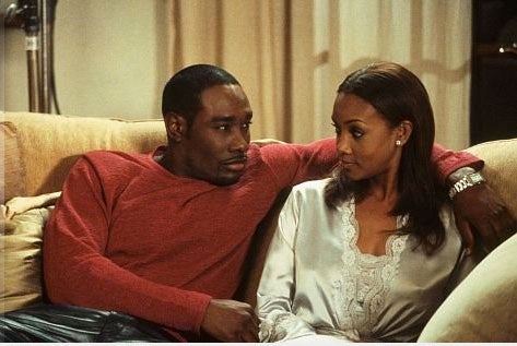 Vivica A. Fox Says She Rejected ‘Two Can Play That Game”s Script Three Times Because It Initially  Portrayed Black People Poorly