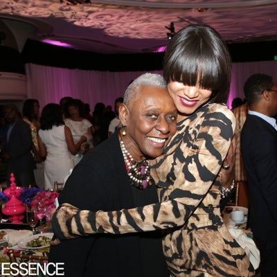 Throwback Moments From ESSENCE’s Black Women In Hollywood