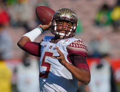 Jameis Winston Told 10-Year-Old Girls That Women Should Be ‘Silent, Polite, Gentle’