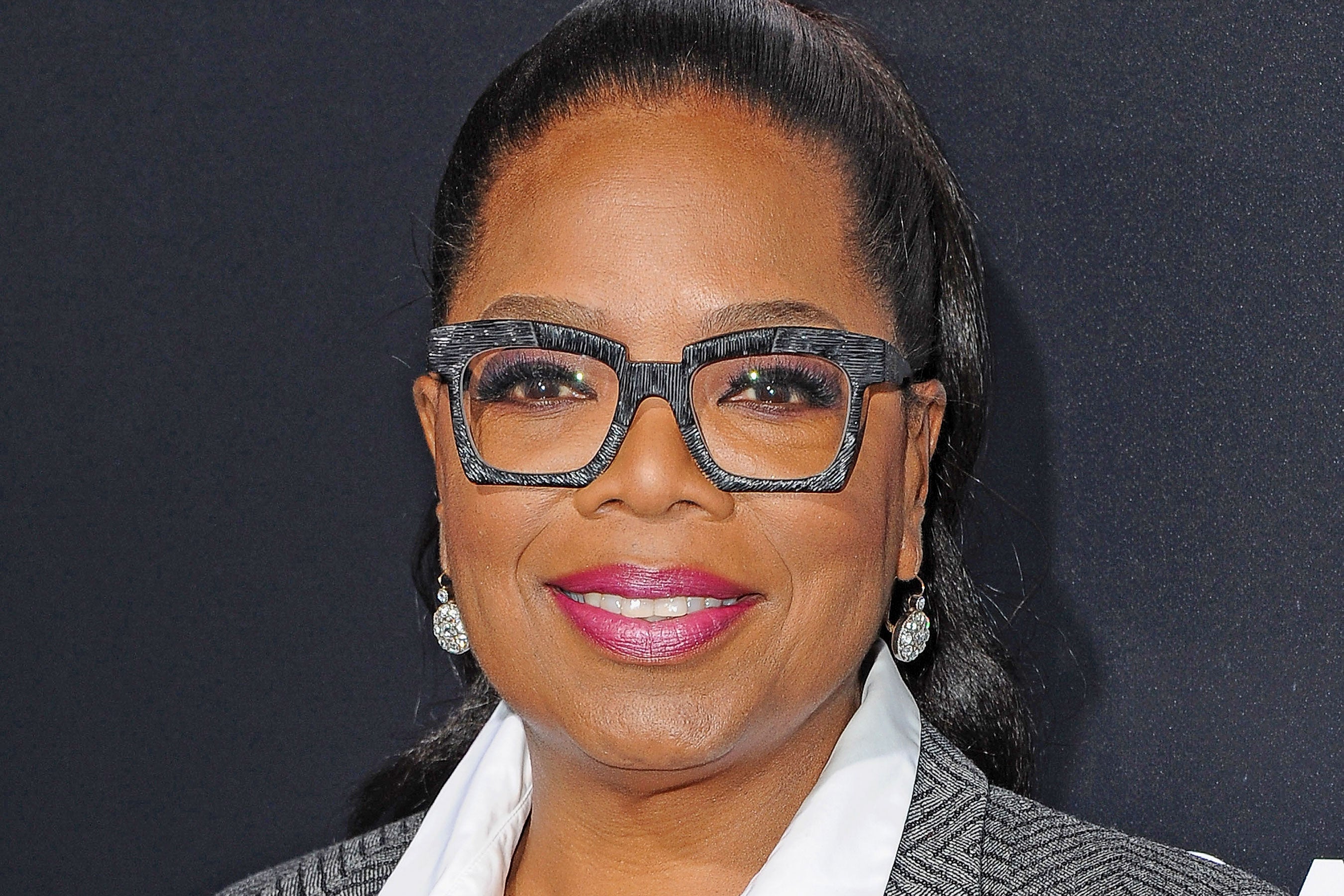 Oprah Winfrey Explains Why She's Collaborating With '60 Minutes'
