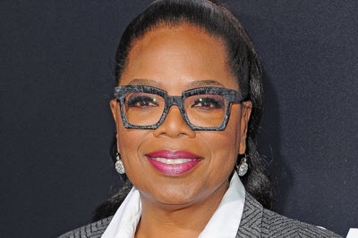 Oprah Winfrey Explains Why She’s Collaborating With ’60 Minutes’