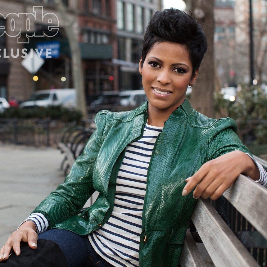 Why Tamron Hall Walked Away From Today: ‘She Wasn’t Going to Settle for Sitting on the Sidelines’
