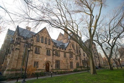 Yale Renames Calhoun College After Protests Over Connection To Slavery