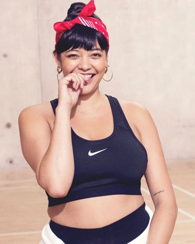 Nike Just Launched the 1X – 3X Workout Line of Your Dreams