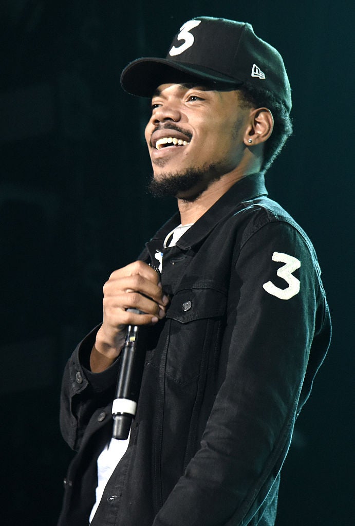 Celebrity Aries - Essence