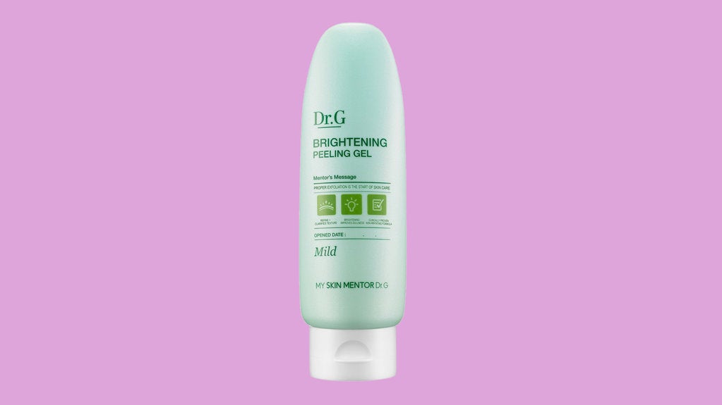 People Are Obsessed With This Korean Skin-Peeling Gel, But Is It Safe?
